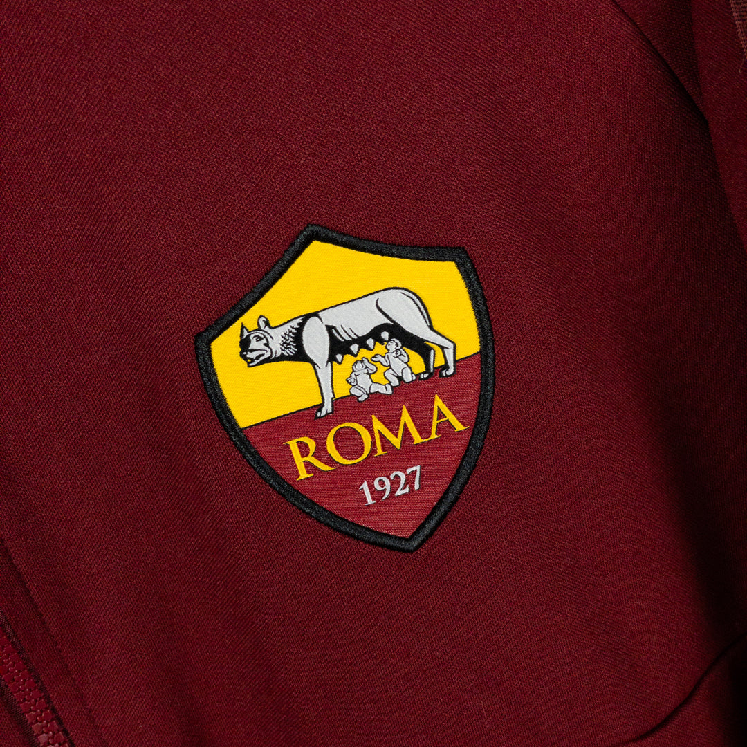 AS Roma | Classic Football Soccer Shirts – Tagged