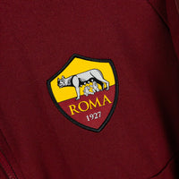 2019-2020 AS Roma Nike Jacket