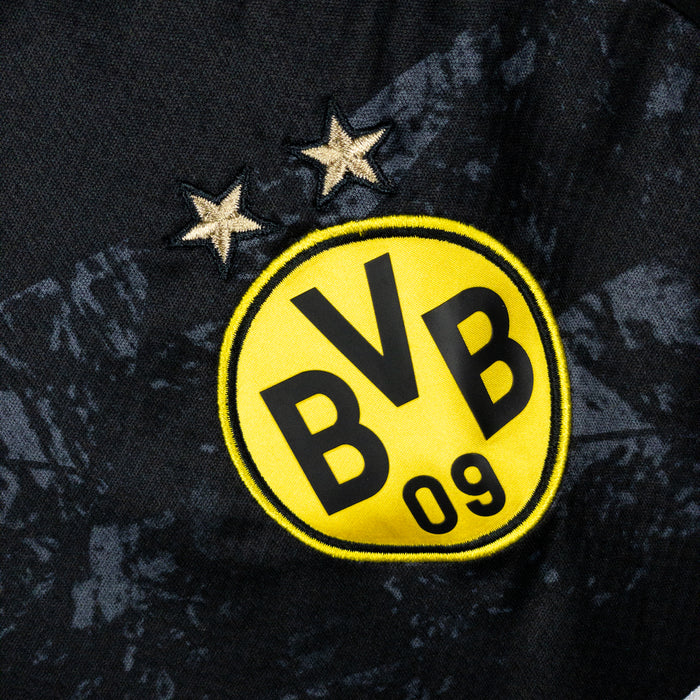 2019-2020 Borussia Dortmund Puma Away Shirt