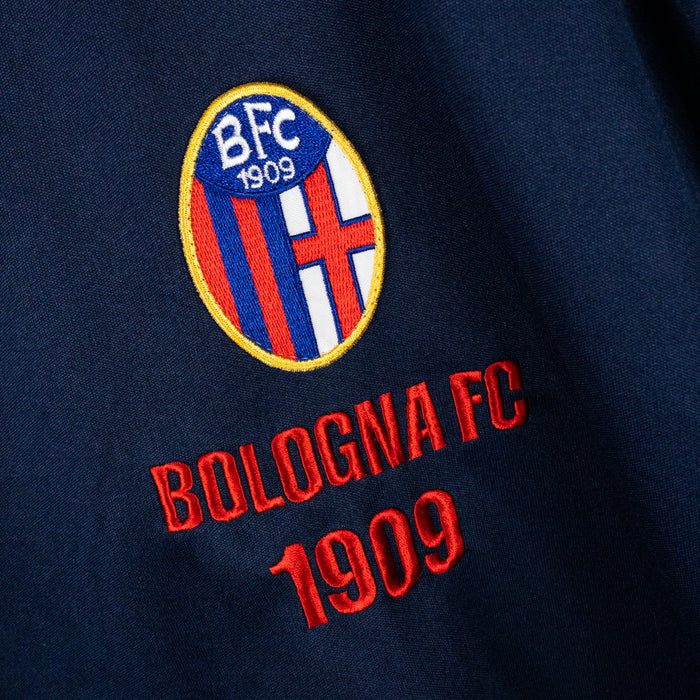 2008-2009 Bologna Macron Training Shirt