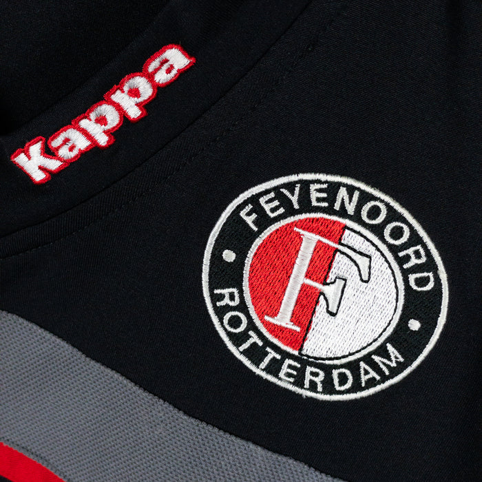 2001-2002 Feyenoord Kappa Training Shirt