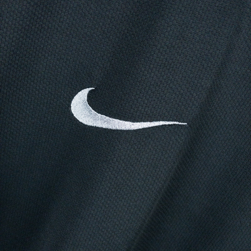 2008-2010 USA Nike Away Shirt