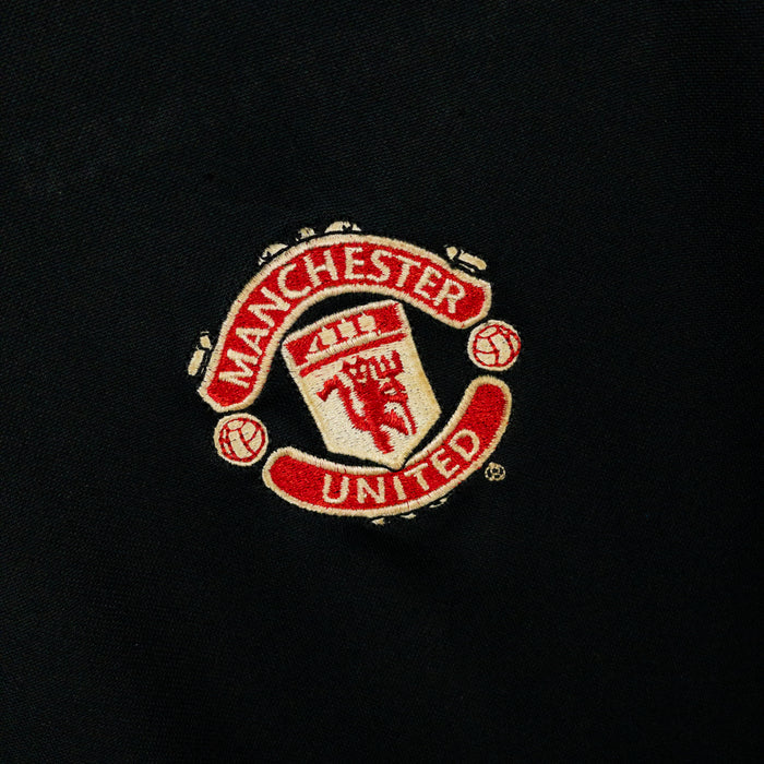 2006-2007 Manchester United Nike Training Singlet