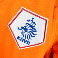 2008-2010 Netherlands Nike Home Shirt
