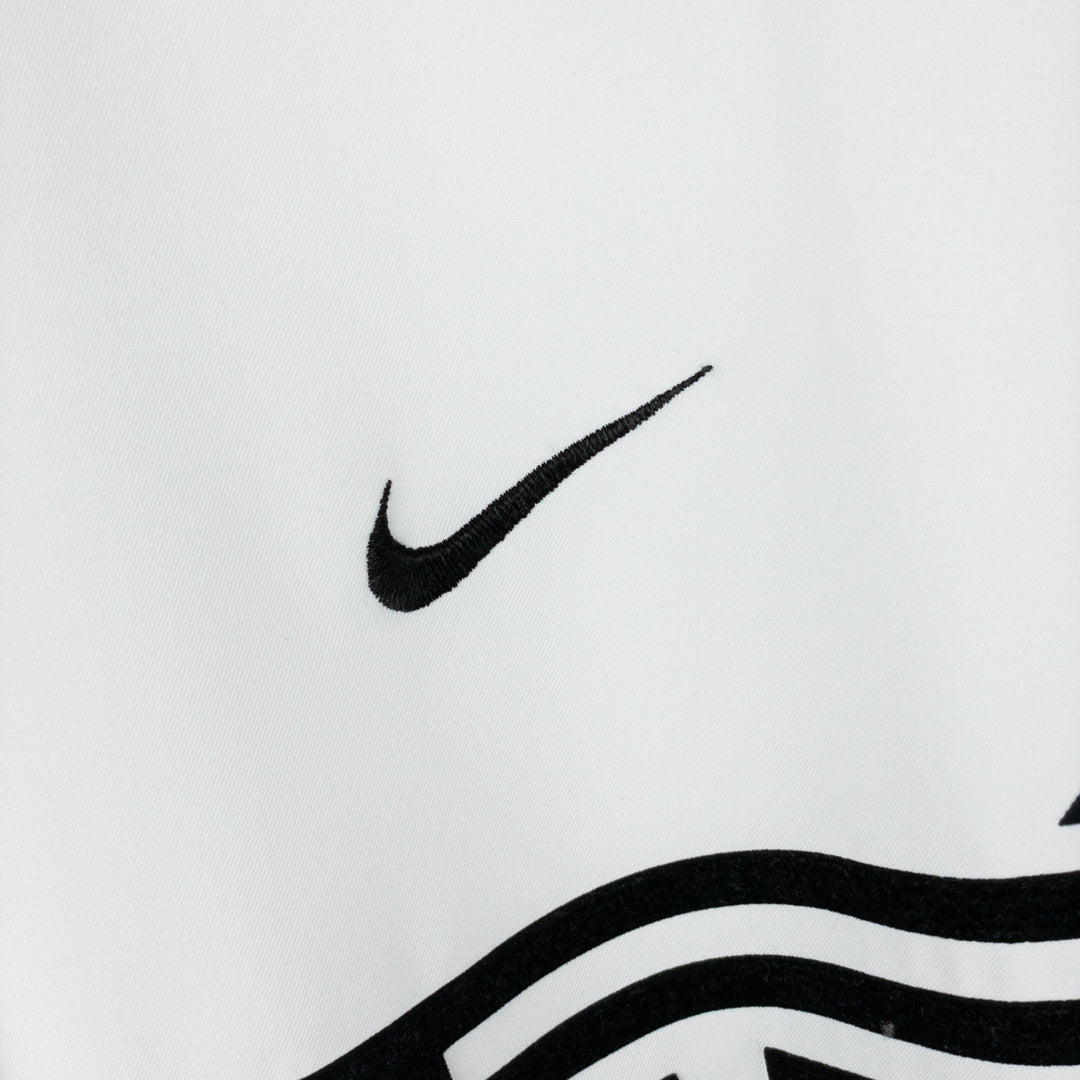 2002-2003 Inter Milan Nike Away Shirt #20 Alvaro Recoba