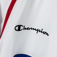 2008-2010 Wales Champion Away Shirt