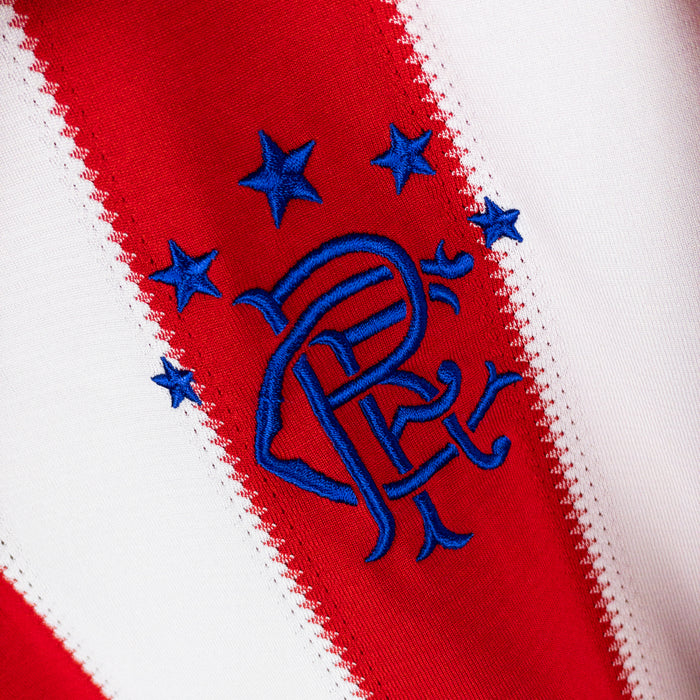2010-2011 Rangers Umbro Away Shirt