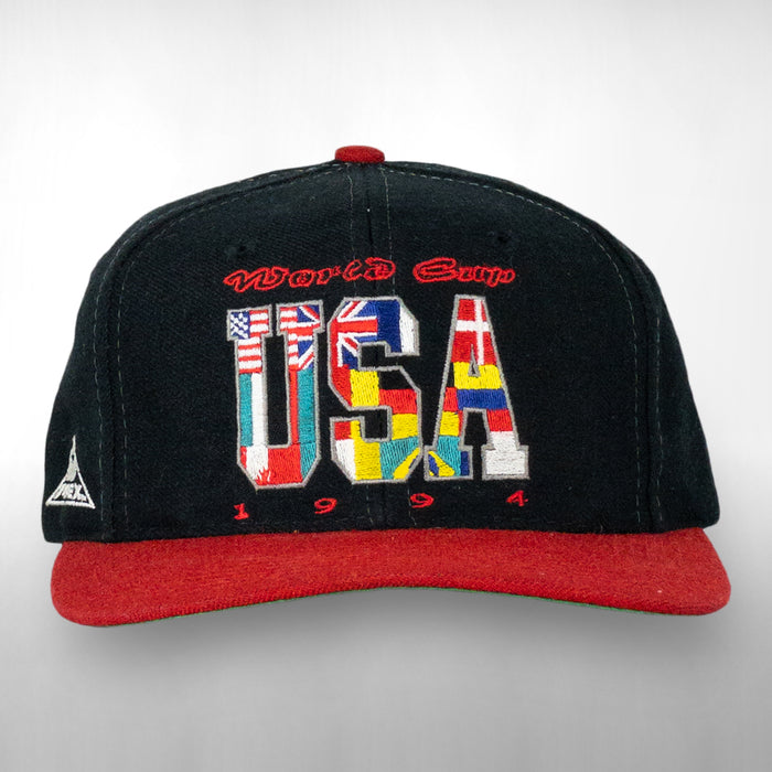 1994 World Cup USA Apex Cap