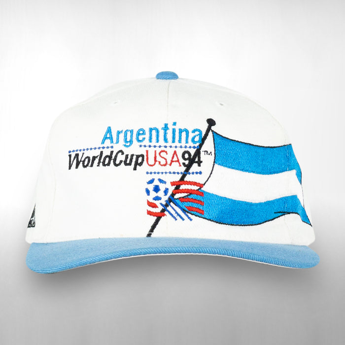 1994 Argentina Apex Cap