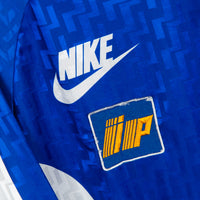 1996-1997 Italy Nike Player Spec Training Shirt