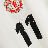 2006-2007 Manchester United Nike Training Shirt #11 Ryan Giggs