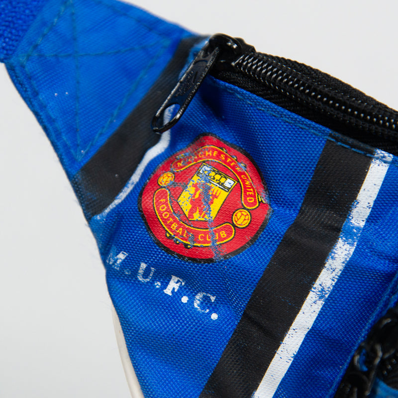 1990s Manchester United Bum Bag