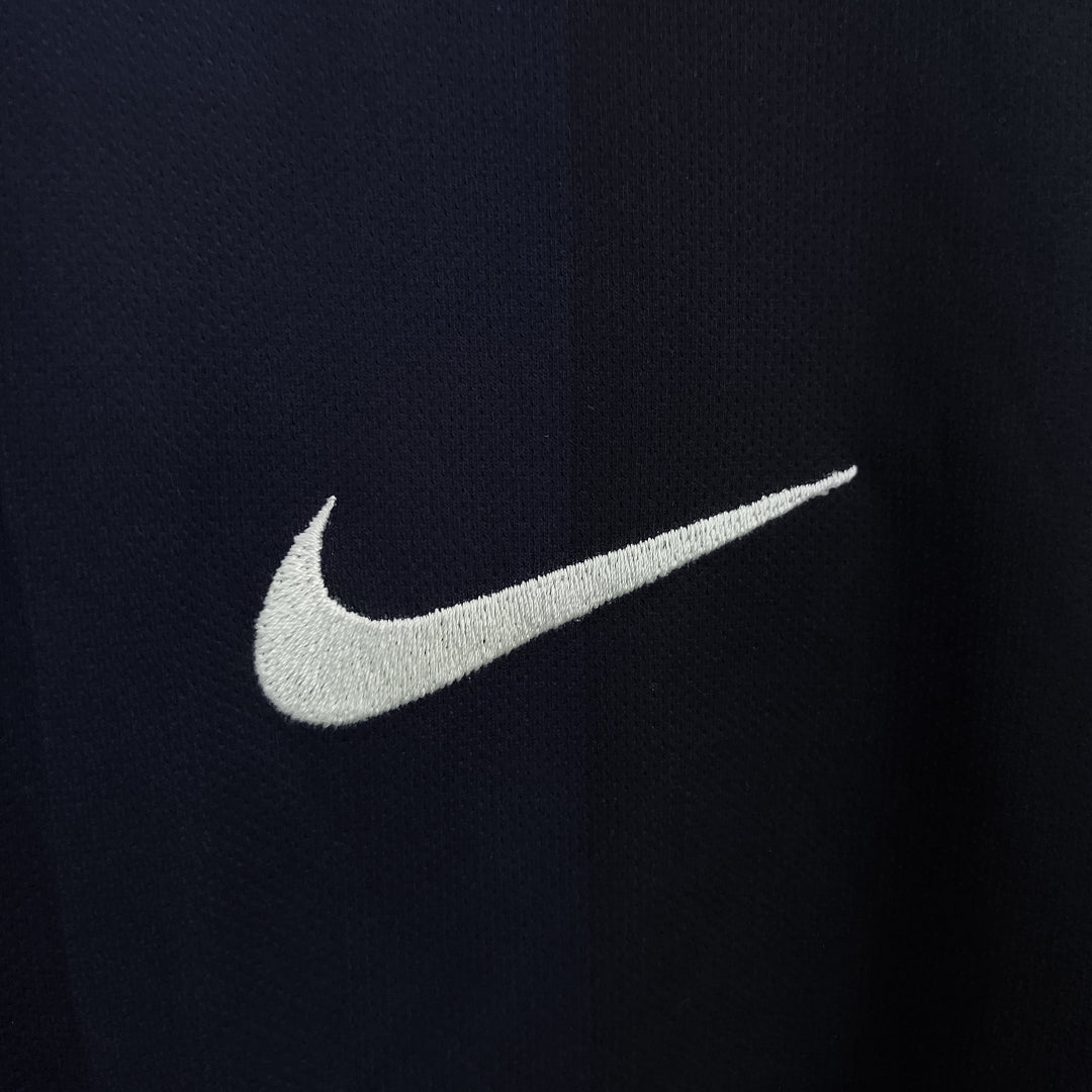 2014-2015 Paris Saint Germain PSG Nike Home Shirt - Marketplace