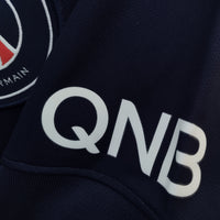 2014-2015 Paris Saint Germain PSG Nike Home Shirt - Marketplace