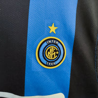 2006-2007 Inter Milan Nike Home Shirt - Marketplace