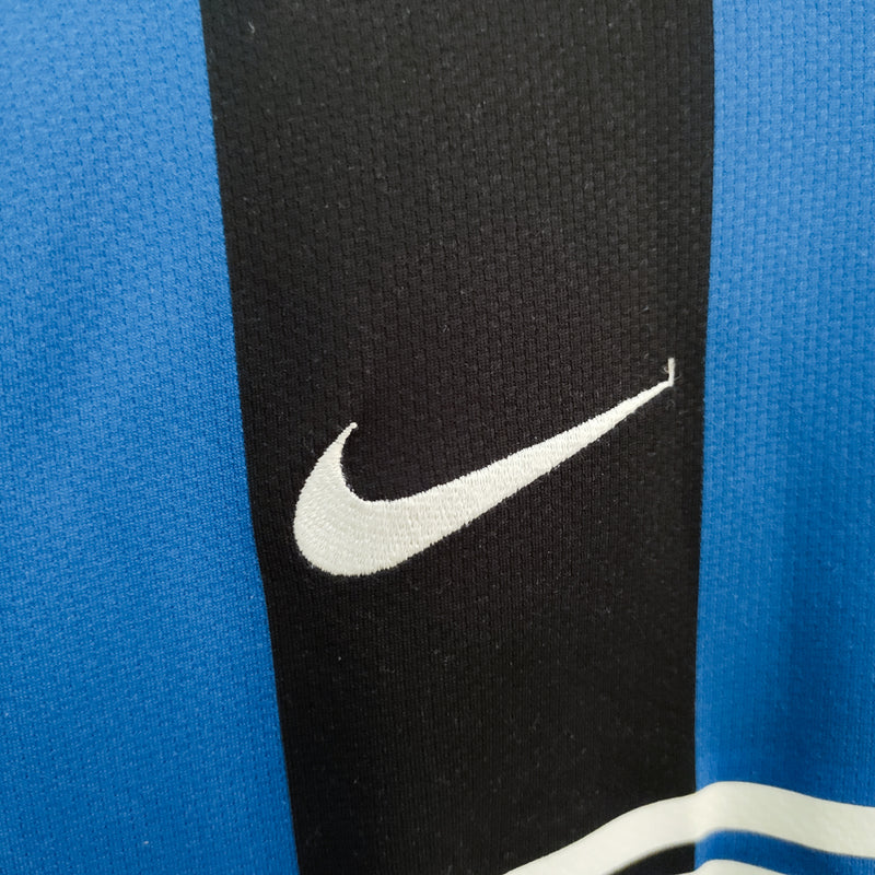 2006-2007 Inter Milan Nike Home Shirt - Marketplace