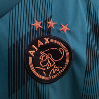 2019-2020 Ajax Amsterdam Adidas Away Shirt - Marketplace