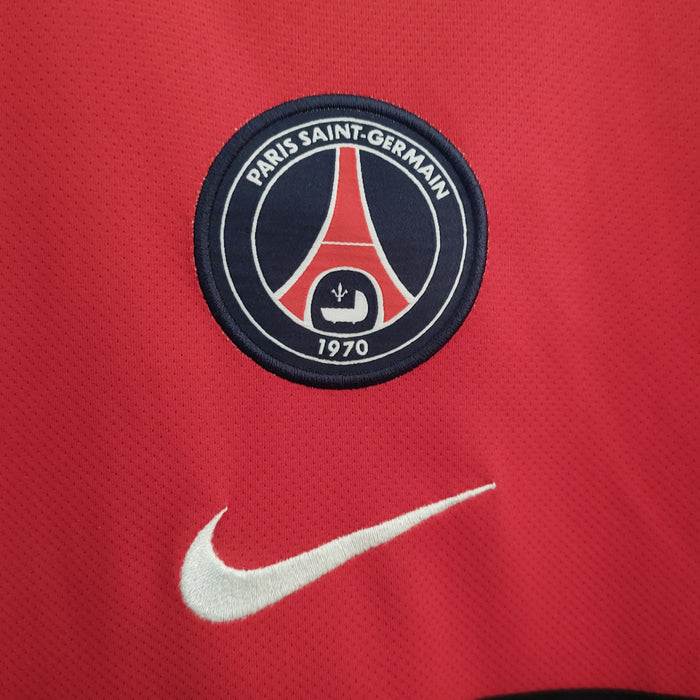2011-2012 Paris Saint Germain PSG Nike Home Shirt - Marketplace