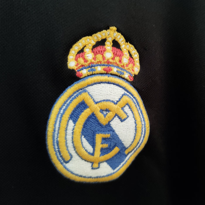 2004-2005 Real Madrid Adidas Away Shirt - Marketplace