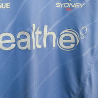 2005-2006 Sydney FC Reebok Home Shirt - Marketplace