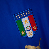 2006-2008 Italy Puma Home Shirt BNWT #5 Cannavaro - Marketplace
