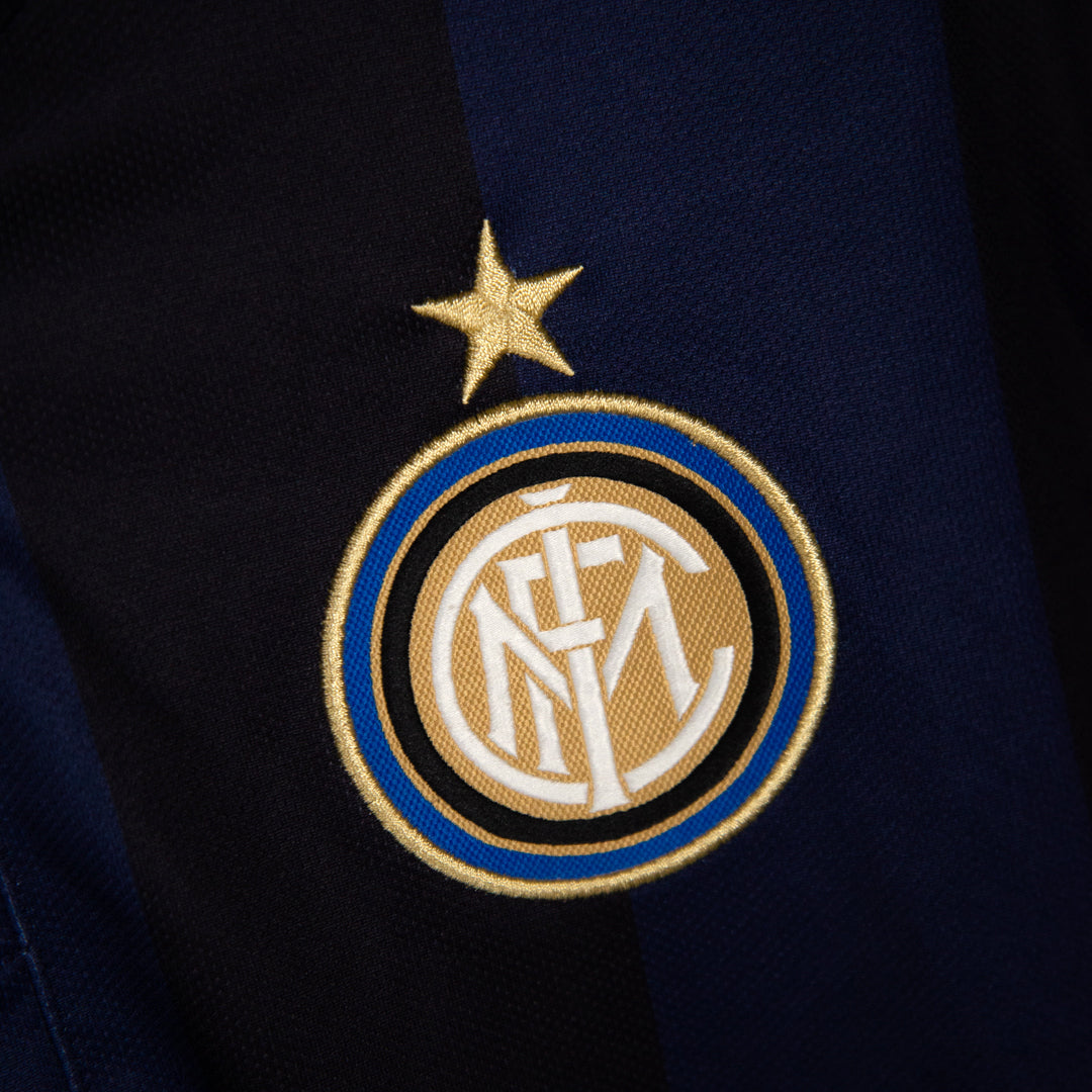 2013-2014 Inter Milan Nike Home Shirt - Marketplace