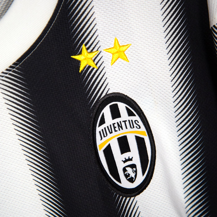 2011-2012 Juventus Nike Home Shirt BNWT - Marketplace