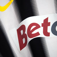 2011-2012 Juventus Nike Home Shirt BNWT - Marketplace