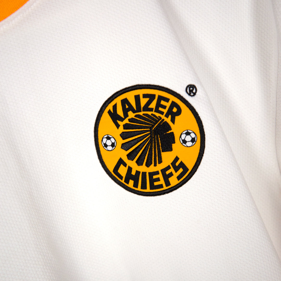 2009-2011 Kaizer Chiefs Nike Away Shirt - Marketplace