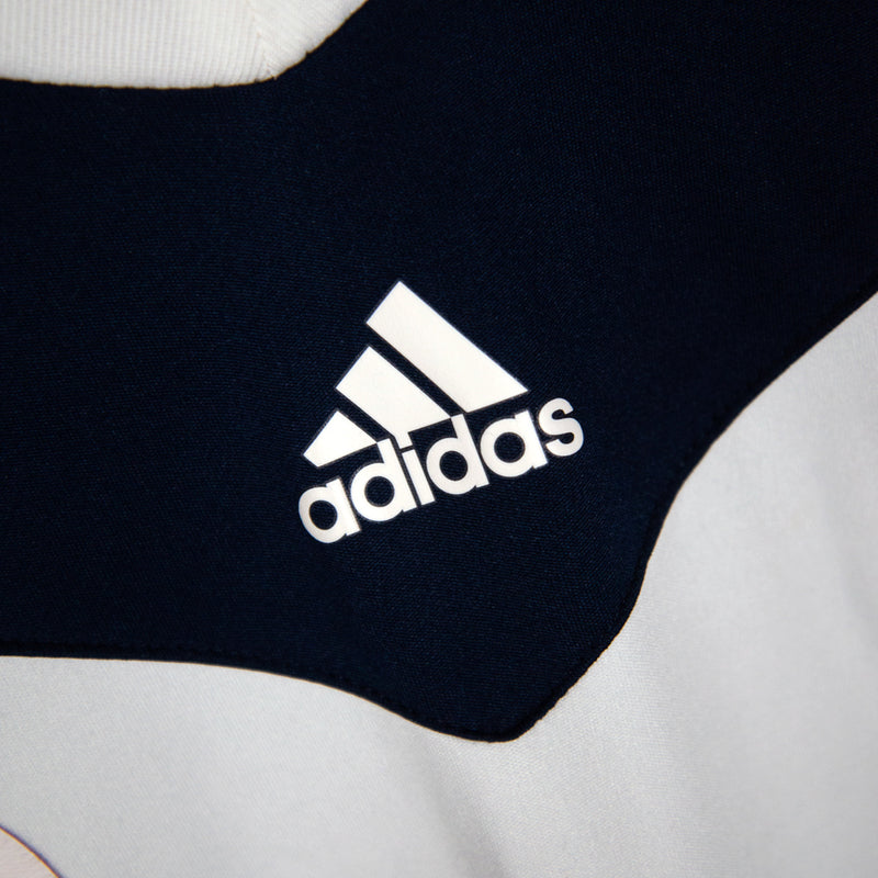 2011-2013 Melbourne Victory Player Issue Adidas Home Shirt - Marketplace