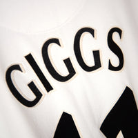 2006-2007 Manchester United Nike Away Shirt #11 Ryan Giggs - Marketplace