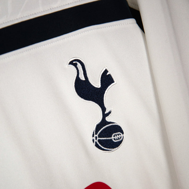 2014-2015 Tottenham Hotspur Under Armour Home Shirt - Marketplace