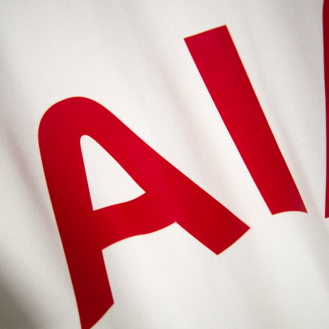 2014-2015 Tottenham Hotspur Under Armour Home Shirt - Marketplace