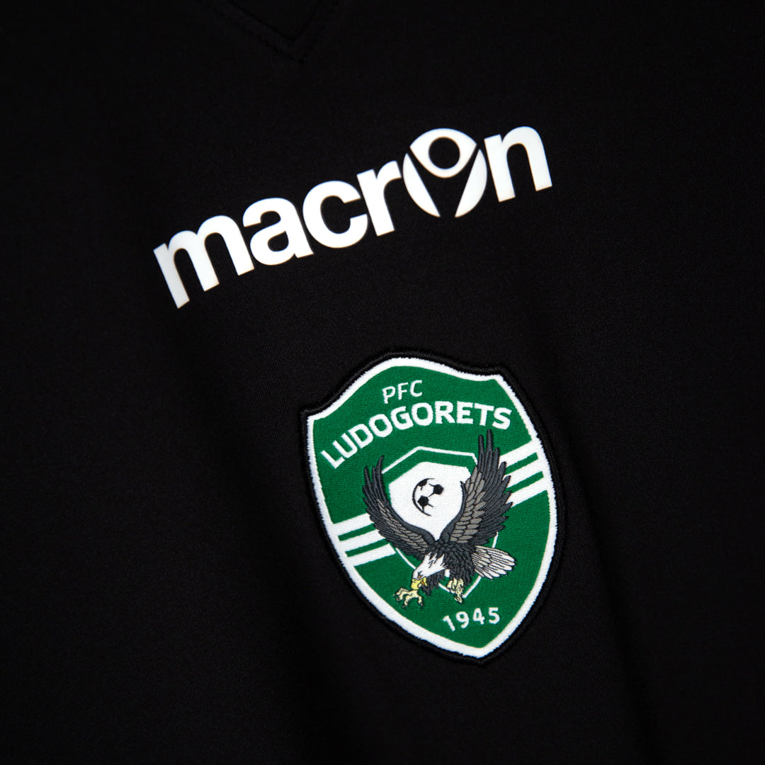 2016-2017 Ludogorets Razograd Player Spec Macron Third Shirt BNWT - Marketplace
