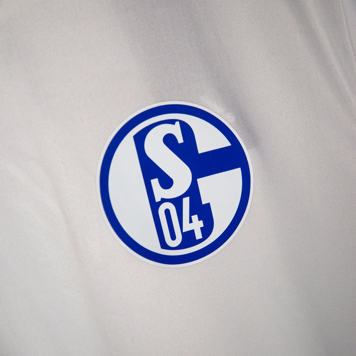 2016-2017 Schalke 04 Player Spec Adidas Goalkeeper Shirt BNWT - Marketplace