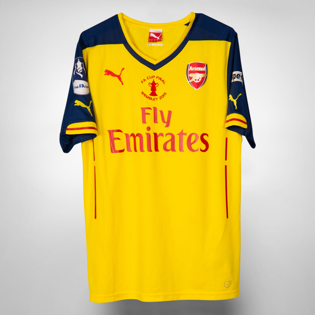 Puma arsenal deals australia