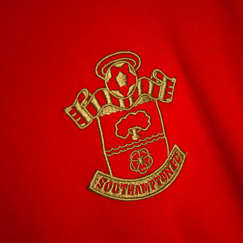 2013-2014 Southampton Adidas Home Player Spec Shirt #20 Adam Lallana - Marketplace