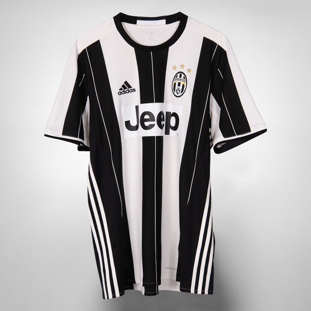 Juventus discount shirt 2016