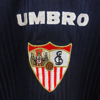 1997-1999 Sevilla FC Umbro Third Shirt - Marketplace