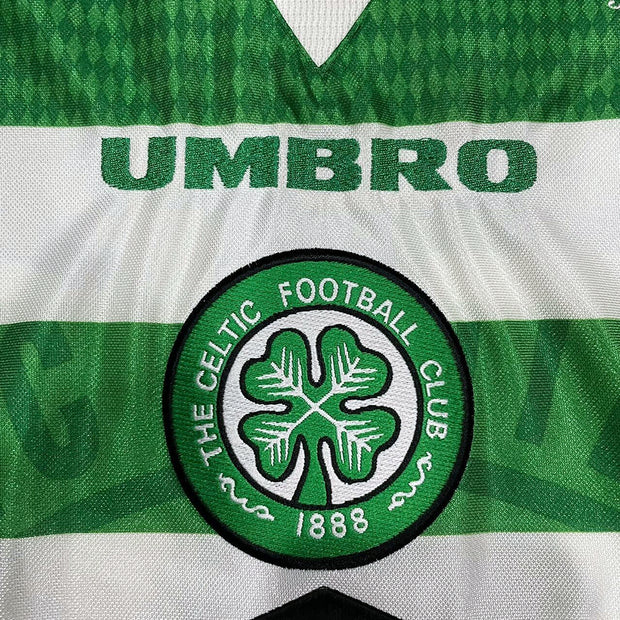 1997-1999 Celtic Umbro Home Shirt #36 Mark Viduka - Marketplace, Classic  Football Shirts, Vintage Football Shirts, Rare Soccer Shirts, Worldwide  Delivery, 90's Football Shirts