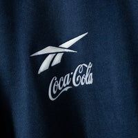 1999-2000 Argentina Reebok Training Shirt