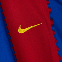 2003-2004 FC Barcelona Nike Home Shirt