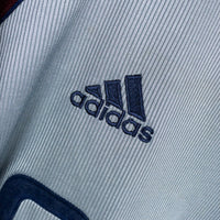 1998-1999 Bayern Munich Adidas UCL Third Shirt