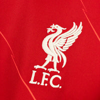 2021-2022 Liverpool Nike Home Shirt #6 Thiago Alcantara