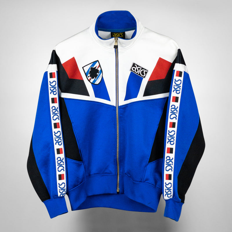 1994-1995 Sampdoria Asics Jacket