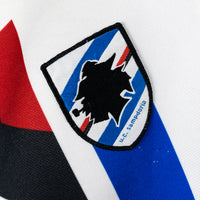 1994-1995 Sampdoria Asics Jacket