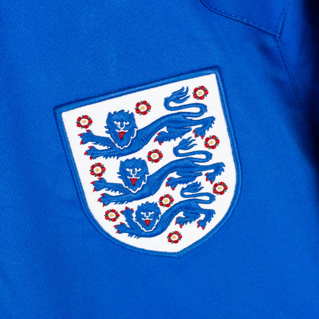 2010s England Umbro Bomber Jacket | Classic Football Shirts | Vintage ...