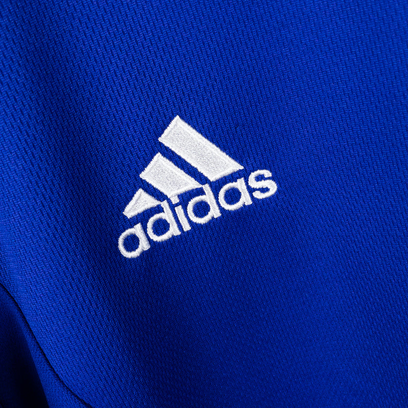 2002-2004 Japan Adidas Home Shirt