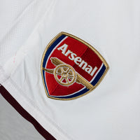 2007-2008 Arsenal Nike Shorts