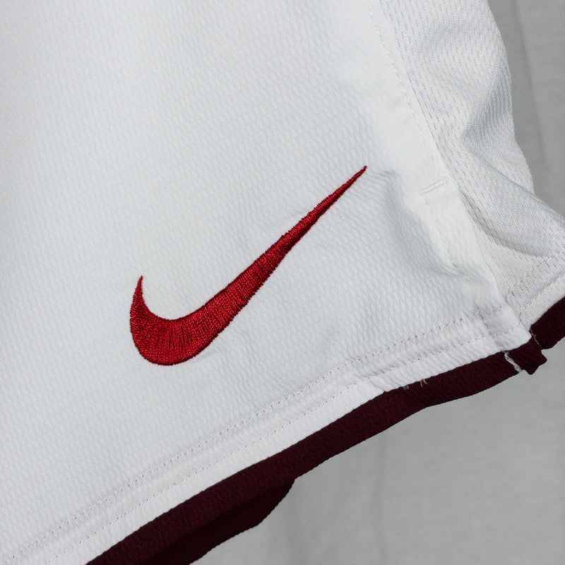 2007-2008 Arsenal Nike Shorts